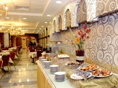 Hotel Izmailovo Delta
