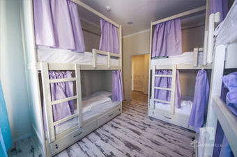 Volhonka Hostel