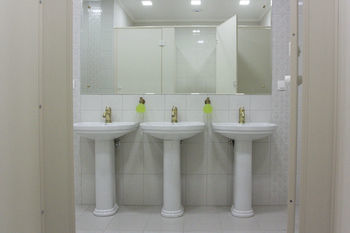 Volhonka Hostel