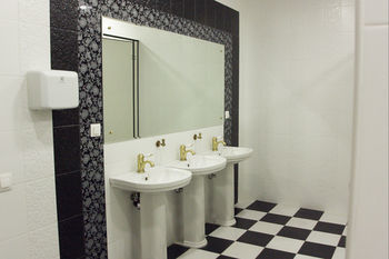 Volhonka Hostel