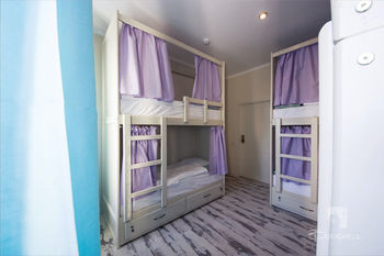 Volhonka Hostel