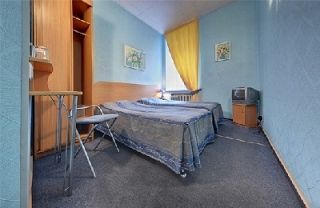 Bed & Breakfast Rinaldi At Petrogradskaya