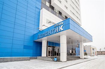 Hotel Atlantic