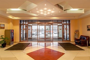 Hotel Atlantic