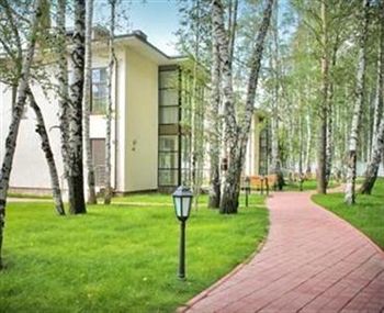Ramada Hotel And Spa Yekaterinburg