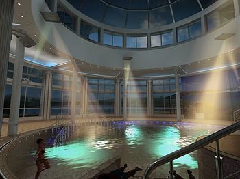 Ramada Hotel And Spa Yekaterinburg