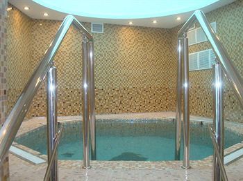 Ramada Hotel And Spa Yekaterinburg