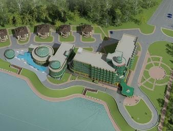 Ramada Hotel And Spa Yekaterinburg