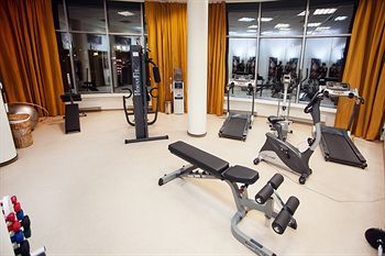 Ramada Hotel And Spa Yekaterinburg