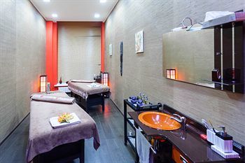Ramada Hotel And Spa Yekaterinburg