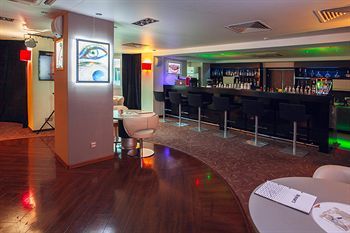 Ramada Hotel And Spa Yekaterinburg