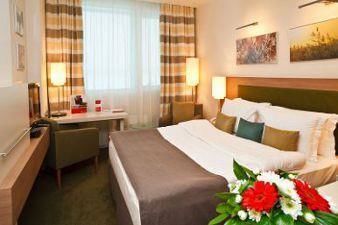 Ramada Hotel And Spa Yekaterinburg