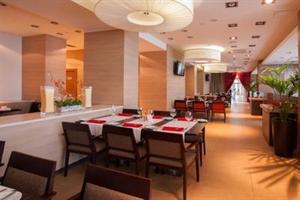 Ramada Hotel And Spa Yekaterinburg