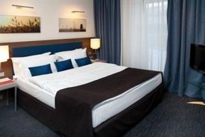 Ramada Hotel And Spa Yekaterinburg
