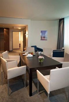 Ramada Hotel And Spa Yekaterinburg