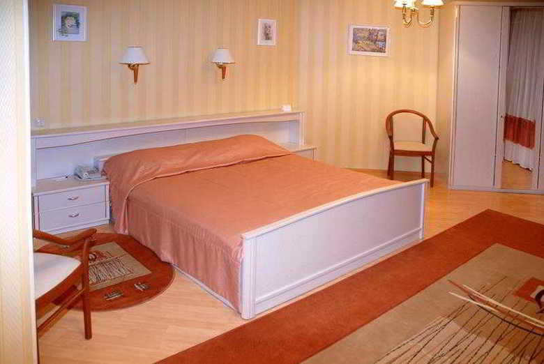 Magister Hotel