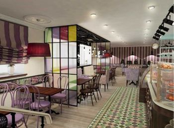 Magister Hotel