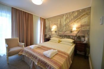 Magister Hotel
