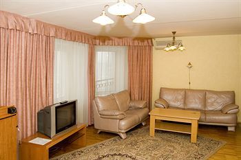 Magister Hotel