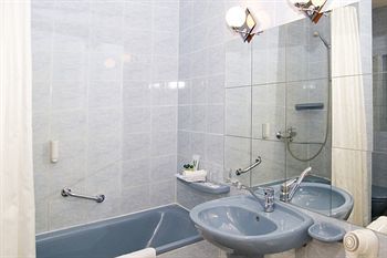 Magister Hotel