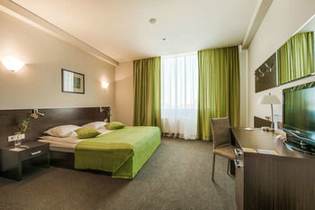 Hotel Panorama Apart And Business