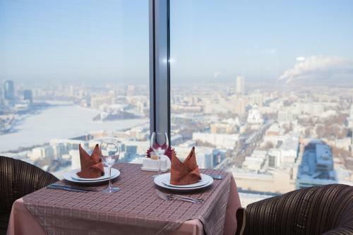 Visotsky Hotel