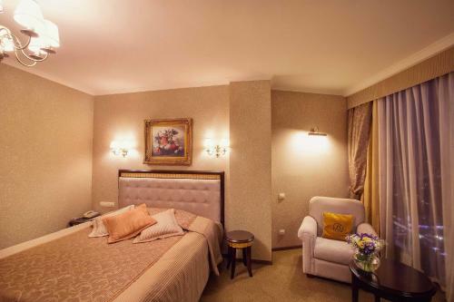 Visotsky Hotel