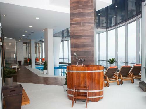 Visotsky Hotel