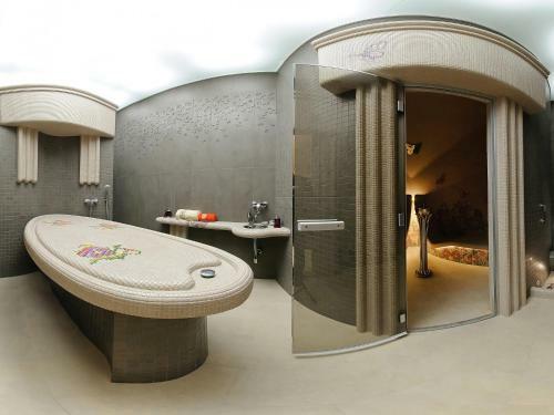 Visotsky Hotel