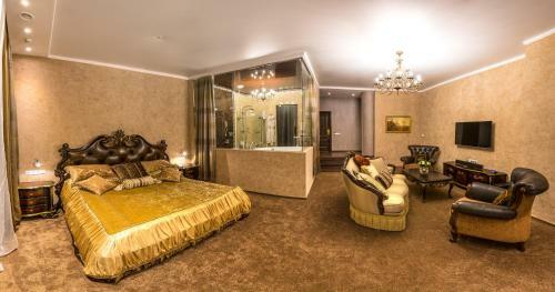Visotsky Hotel