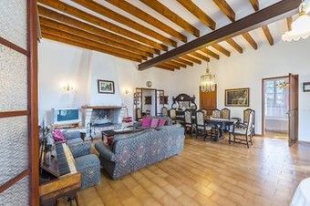 Villa Can Cirerol