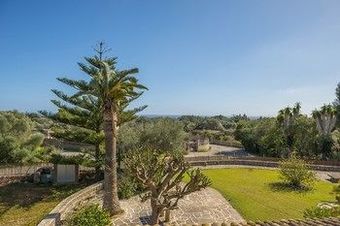 Villa Can Cirerol