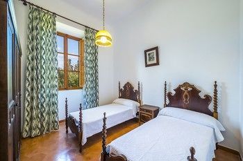 Villa Can Cirerol