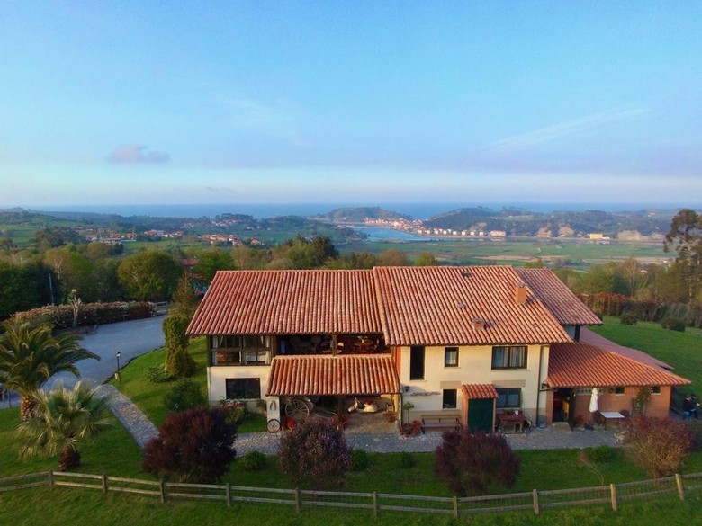 Hotel Rural Paraje Del Asturc�n