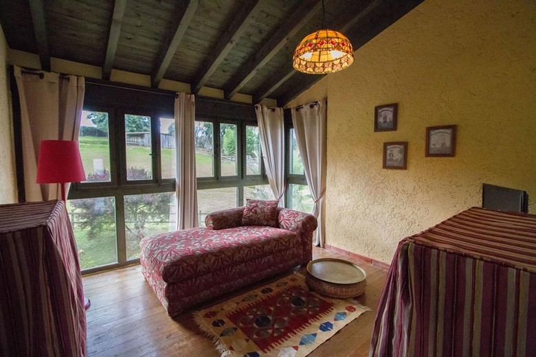 Hotel Rural Paraje Del Asturc�n