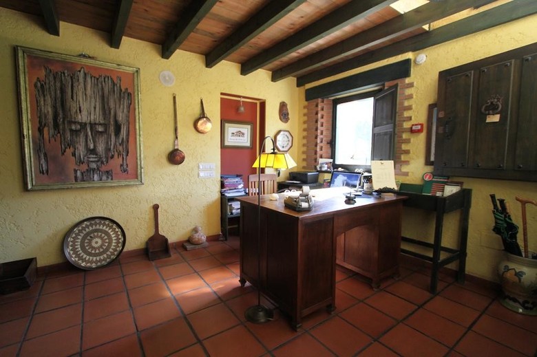 Hotel Rural Paraje Del Asturc�n