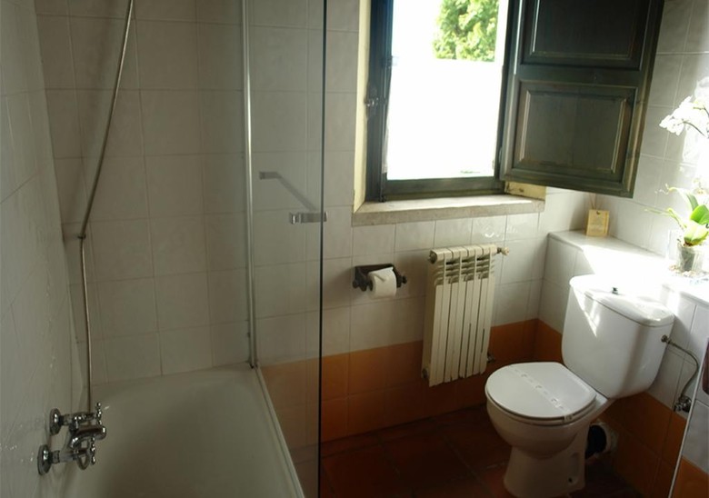 Hotel Rural Paraje Del Asturc�n