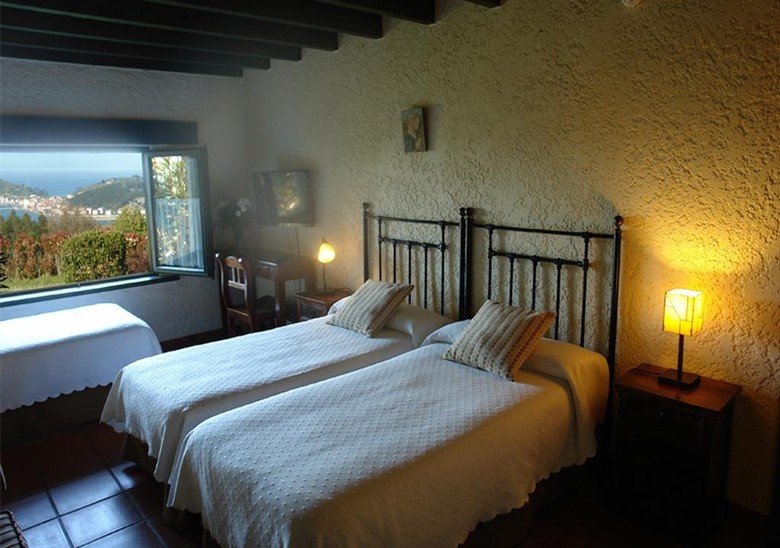 Hotel Rural Paraje Del Asturc�n
