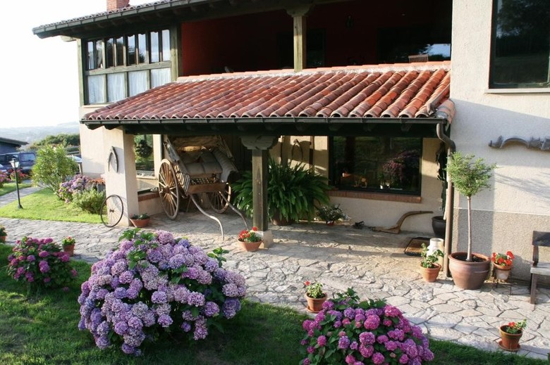 Hotel Rural Paraje Del Asturc�n
