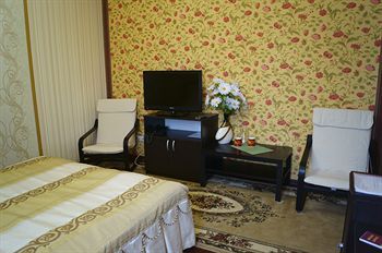 Hotel Maiskiy Sad