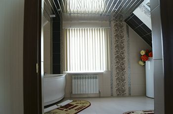 Hotel Maiskiy Sad