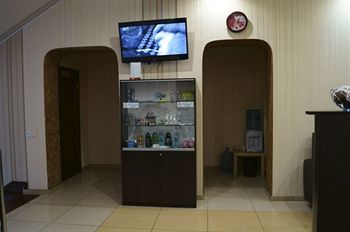Hotel Maiskiy Sad