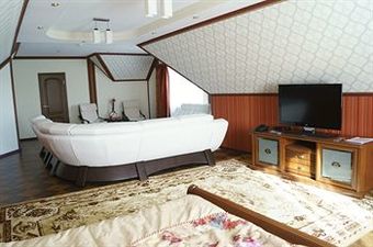Hotel Maiskiy Sad