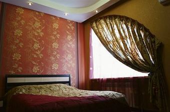 Hotel Maiskiy Sad
