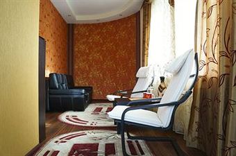 Hotel Maiskiy Sad