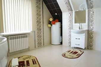 Hotel Maiskiy Sad