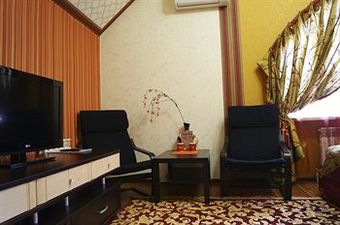 Hotel Maiskiy Sad