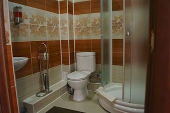 Hotel Maiskiy Sad