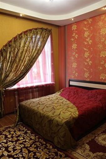 Hotel Maiskiy Sad