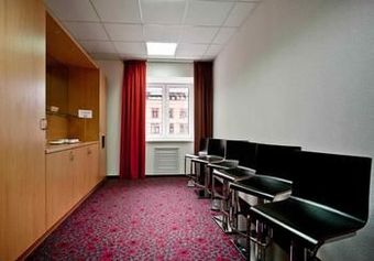 Hotel Ibis Nizhny Novgorod